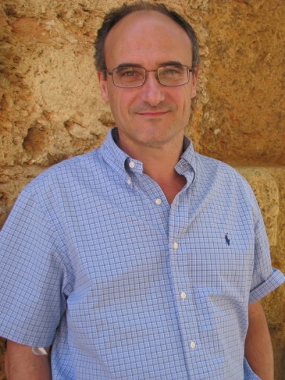 Josep Maria Palet.