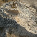 Conferència sobre les intervencions al jaciment ibèric de Coll del Moro de Gandesa (Terra Alta) Conferència sobre les intervencions al jaciment ibèric de Coll del Moro de Gandesa (Terra Alta)