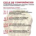 Cicle de conferències a Riba-roja de Túria (IV Curs pràctic d’arqueologia cristiana i visigoda) Cicle de conferències a Riba-roja de Túria (IV Curs pràctic d’arqueologia cristiana i visigoda)