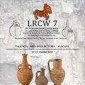 2a jornada del Congrés Internacional LRCW7 2a jornada del Congrés Internacional LRCW7