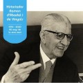 “Els precedents antics a la història de Catalunya”, homenatge a Ramon d’Abadal “Els precedents antics a la història de Catalunya”, homenatge a Ramon d’Abadal