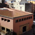 Activitats posposades fins a nou avís Activitats posposades fins a nou avís