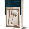 Presentació en línia del llibre “La cava e il monumento” Presentació en línia del llibre “La cava e il monumento”