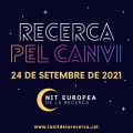 Fira de tallers científics per la Nit Europea de la Recerca Fira de tallers científics per la Nit Europea de la Recerca